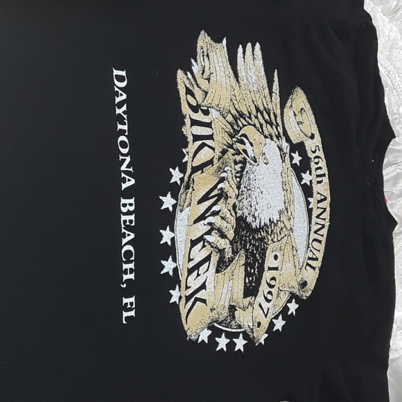 Bike Week 1997 - Picture 2 of 5